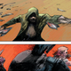 Illustration for article titled It Was Worth Waiting Four Months to Get This Issue of Karnak